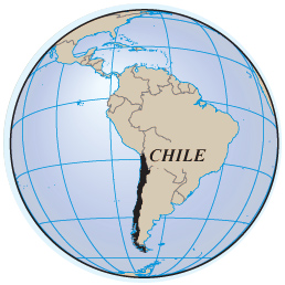 America Chile