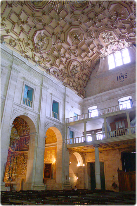 Catedral Salvador