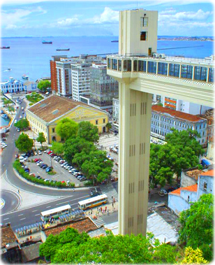 Elevador Lacerda