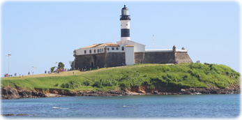 Farol da Barra