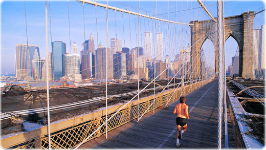 Ponte Brooklyn
