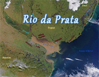 Rio Prata