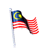 Malaysia flag