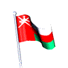 Oman flag