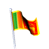Sri Lanka flag