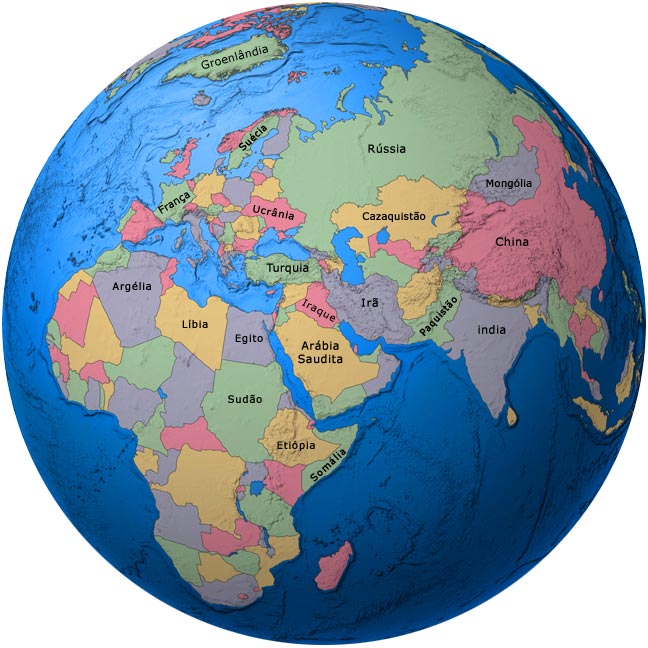Africa Europa