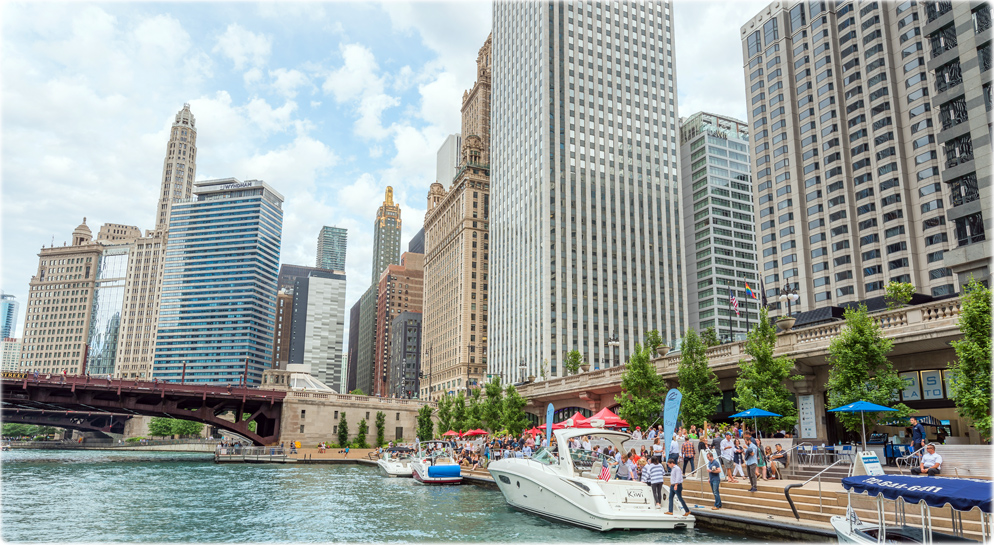 Chicago