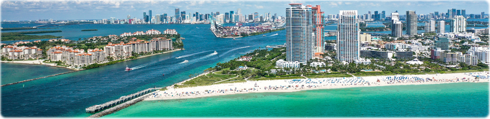 Miami Beach