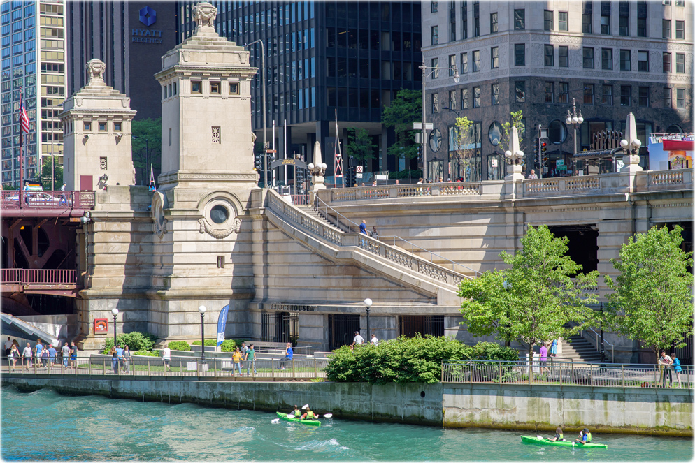 Chicago