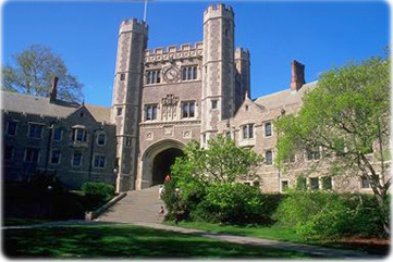 Universidade Princeton
