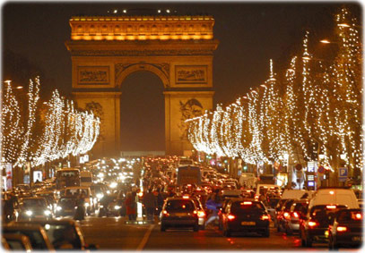 Arco do Triunfo