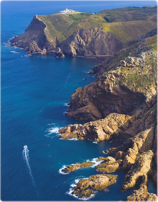 Cabo da Roca
