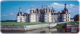 Castelo Chambord