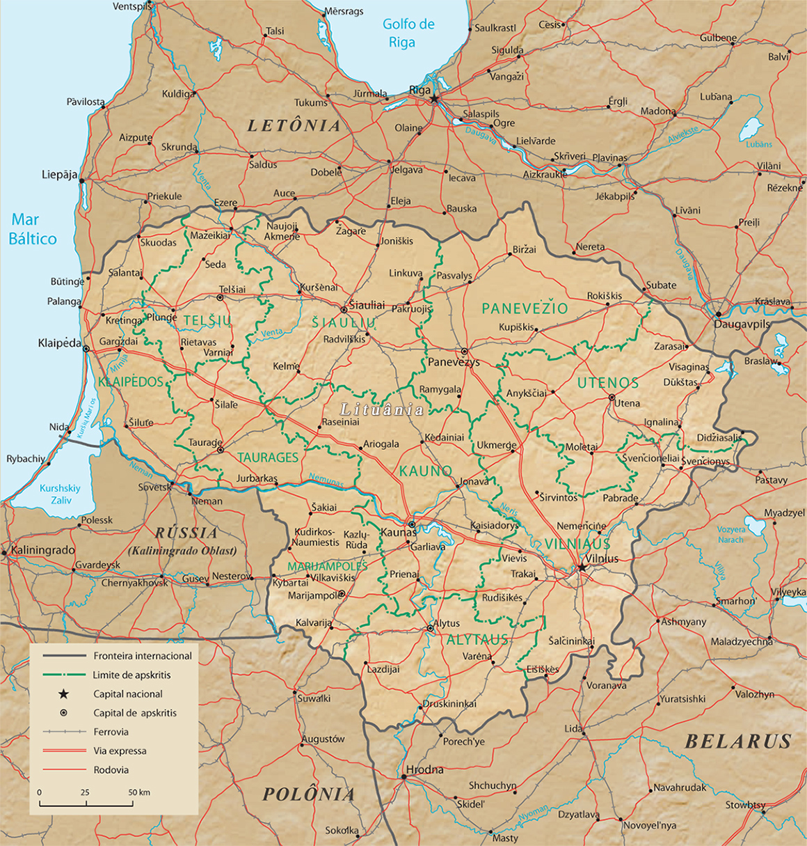 Lituania