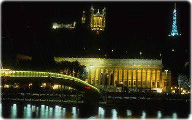 Lyon