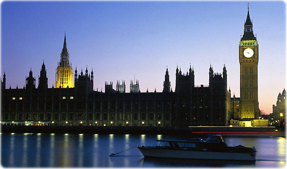 Westminster Londres
