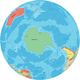 Antartica