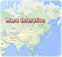 Mapa geografico
