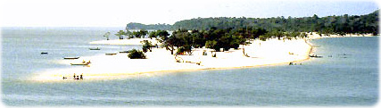 Alter Chão Pará