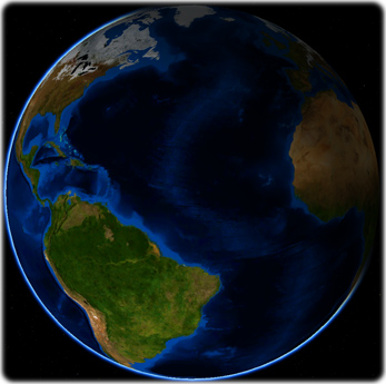 Imagens NASA
