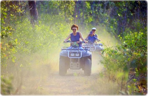 Australia aventura
