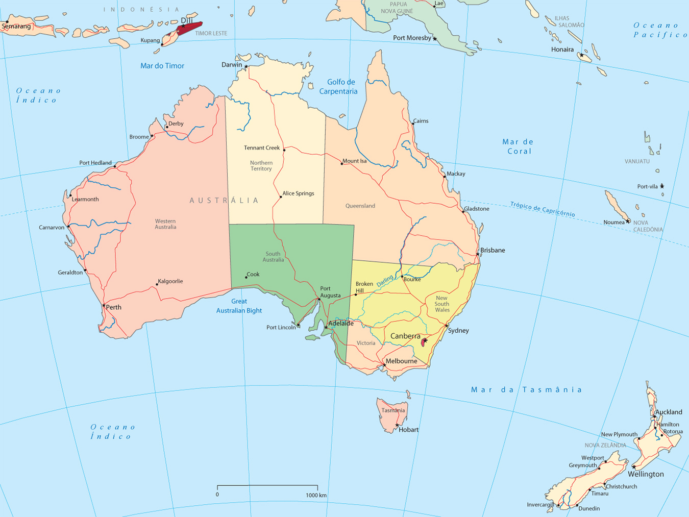 Australia