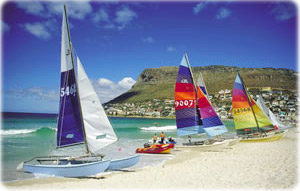 Fish Hoek
