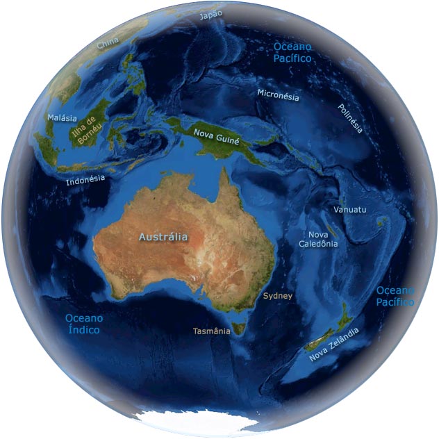 Austrália