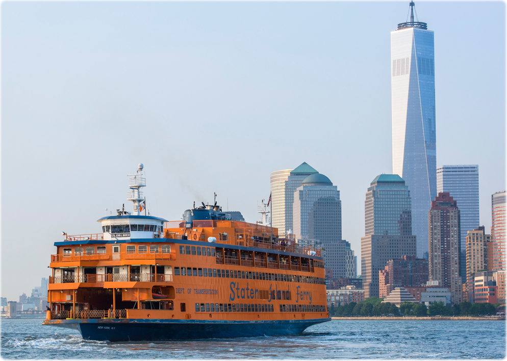 Nova York