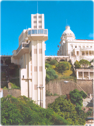 Salvador Brasil