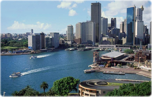 Sydney