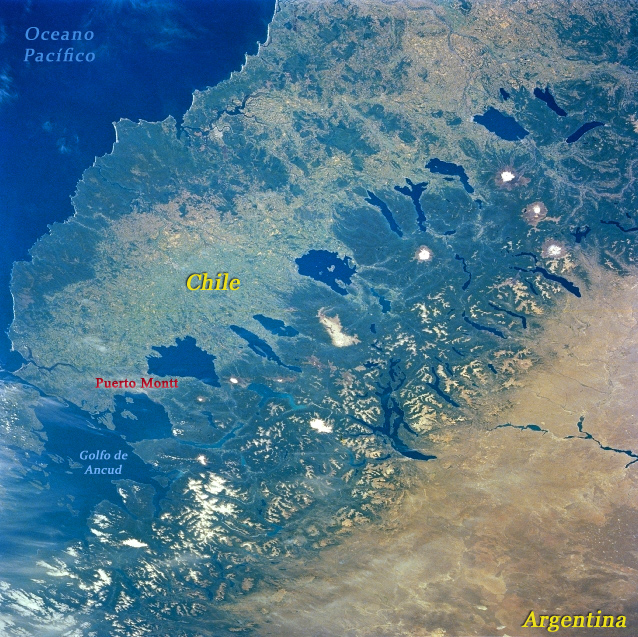 Andes