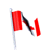 Bandeira Canada