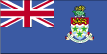 Cayman Islands flag