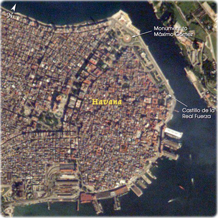 Havana Cuba