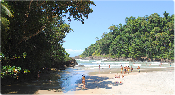 Itacaré