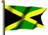 Jamaica flag