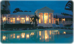 Resort