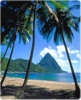 Soufrière