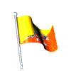 Bhutan flag