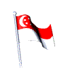 Singapore flag