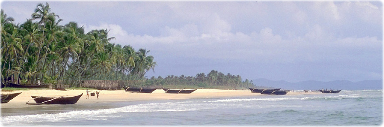 Goa India