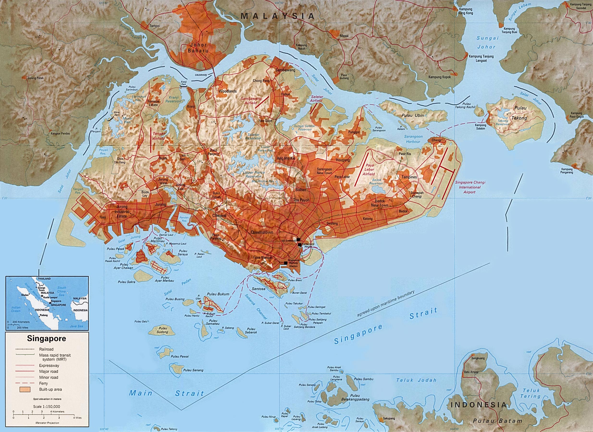 Singapura