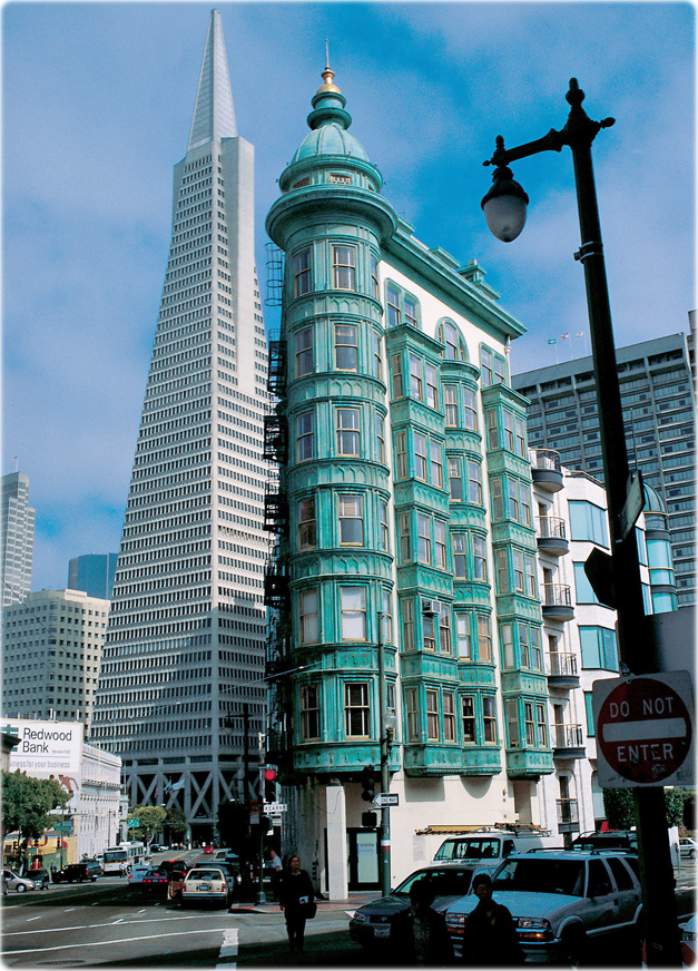 Edificios