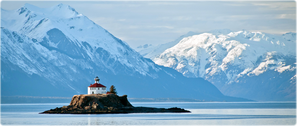 Farol Alaska