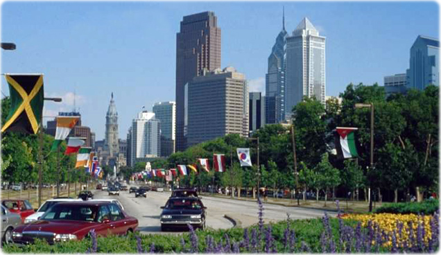 Filadelfia