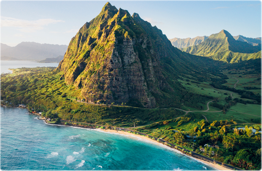 Hawaii
