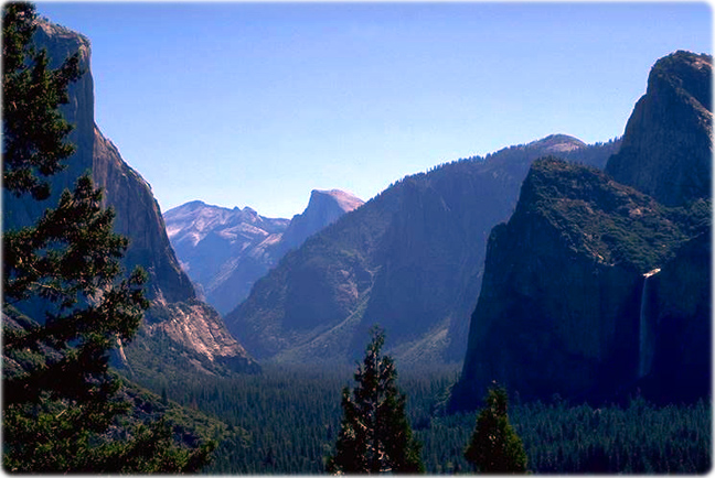 Parque Nacional
