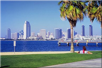 San Diego