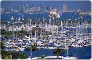 San Diego